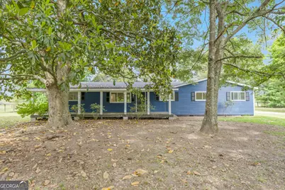 308 Fairview Road, Brooks, GA 30205 - Photo 1