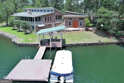 881 Boat Club Road, Hamilton, GA 31811 - Photo 1