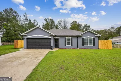 128 Pine Bluff Terrace, Kingsland, GA 31548 - Photo 1