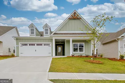 370 Redhaven Drive, Senoia, GA 30276 - Photo 1