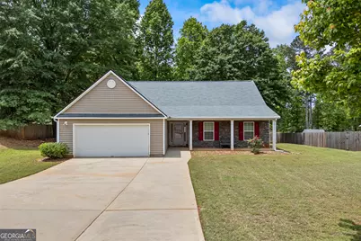 650 Sleeping Meadow Lane, Bethlehem, GA 30620 - Photo 1