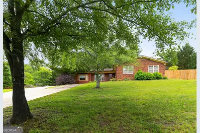 127 Rains Circle, Summerville, GA 30747 - Photo 1