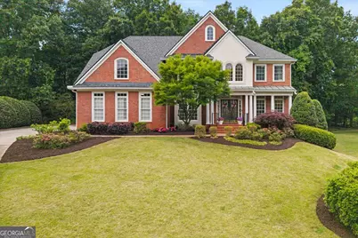 702 SE Cheswich Overlook SE, Marietta, GA 30067 - Photo 1