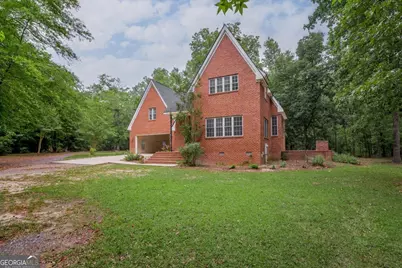 283 Limestone Road, Cochran, GA 31014 - Photo 1