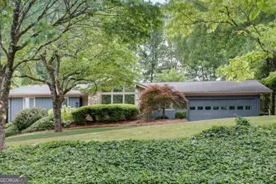 3804 Cline Drive SE, Smyrna, GA 30082 - Photo 1