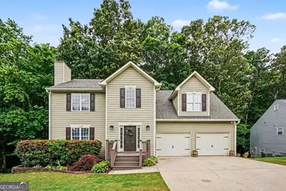 3053 Lexington Avenue, Woodstock, GA 30189 - Photo 1
