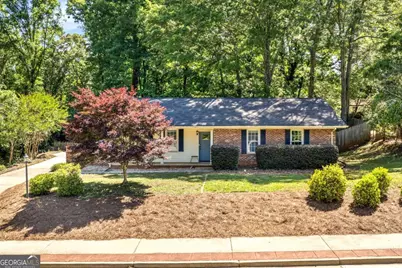 1009 College Station Road, Athens, GA 30605 - Photo 1