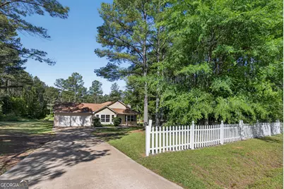 459 Bethel Church Road, Luthersville, GA 30251 - Photo 1