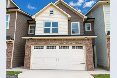 7811 Rock Rose Lane, Fairburn, GA 30213 - Photo 1