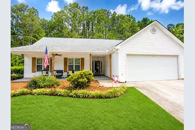 205 Richmond Hill Road, Monroe, GA 30655 - Photo 1