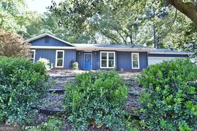 268 Wood Duck Hollow, Fortson, GA 31808 - Photo 1