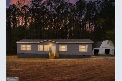 307 Bobcat Trail Street, Greenville, GA 30222 - Photo 1