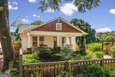 2159 Main Street NW, Atlanta, GA 30318 - Photo 1