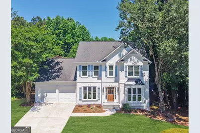 1412 Winterberry Ridge Circle, Woodstock, GA 30189 - Photo 1