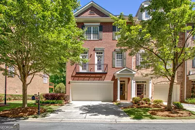 18 American Walk, Peachtree City, GA 30269 - Photo 1
