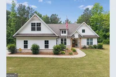 683 Teagle Road, Jackson, GA 30233 - Photo 1