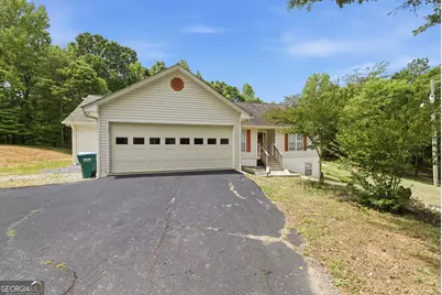 949 Smallwood Drive, Commerce, GA 30529 - Photo 1
