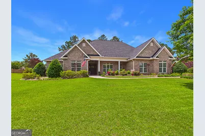 411 Stathams Way, Warner Robins, GA 31088 - Photo 1