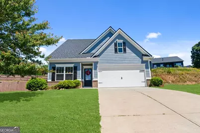 604 Garden Grace, Canton, GA 30114 - Photo 1
