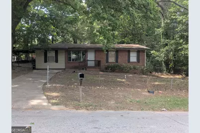 5237 Kingswood Circle, Atlanta, GA 30349 - Photo 1