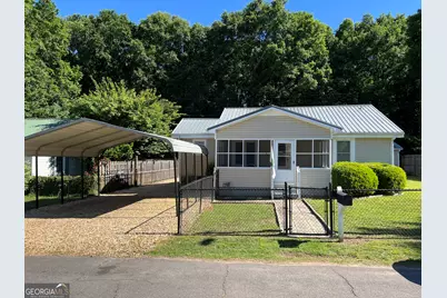 12 E 4th Street, Aragon, GA 30104 - Photo 1