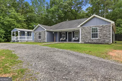 101 Siesta Lane, Lavonia, GA 30553 - Photo 1