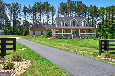 8527 Gay Road, Gay, GA 30218 - Photo 1
