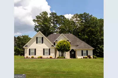 270 Briarsweet Way, Fayetteville, GA 30215 - Photo 1