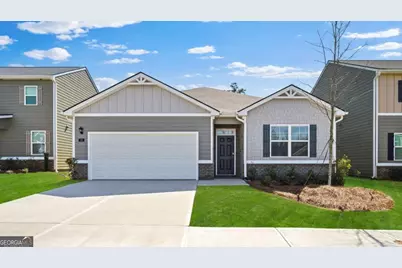 225 Cattle Drive, Perry, GA 31069 - Photo 1
