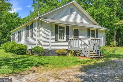 110 Imperial Lakeview Drive, Eatonton, GA 31024 - Photo 1
