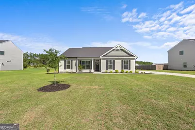 207 Archer Road, Statesboro, GA 30461 - Photo 1