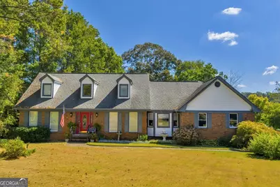 5011 SE West Lake Drive, Conyers, GA 30094 - Photo 1