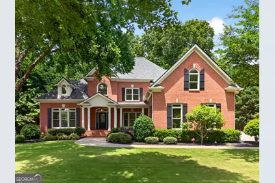 230 Bayfield Court, Alpharetta, GA 30004 - Photo 1
