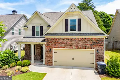 4741 Stridemore Court, Mableton, GA 30126 - Photo 1