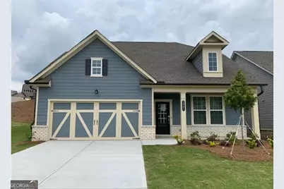 2901 Beaver Dam Lane, Gainesville, GA 30507 - Photo 1
