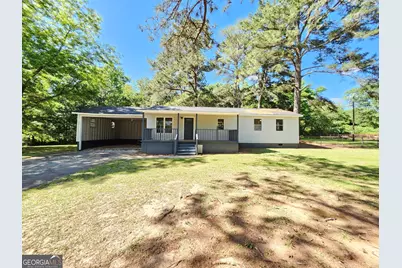 2563 Highway 81 E, McDonough, GA 30252 - Photo 1