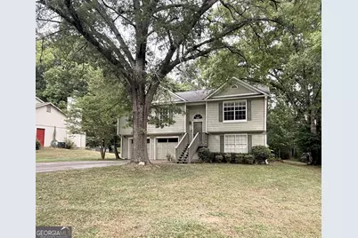 1404 Chelsea Downs Lane, Conyers, GA 30013 - Photo 1