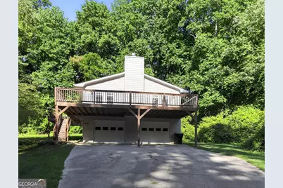 56 Wilson Circle, Newnan, GA 30263 - Photo 1
