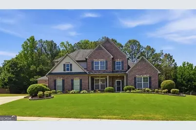 1398 Mill Pointe Court, Lawrenceville, GA 30043 - Photo 1