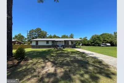 126 Plover Road, Cochran, GA 31014 - Photo 1