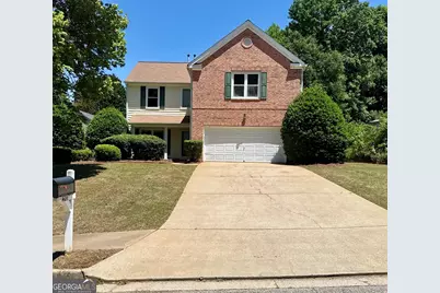 409 Heathcliff Court, McDonough, GA 30253 - Photo 1