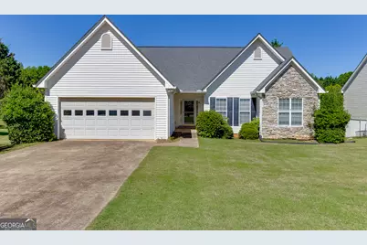 5972 River Oaks Drive, Flowery Branch, GA 30542 - Photo 1