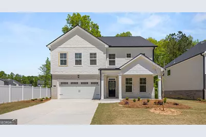 13223 Tolstoy Drive SE, Covington, GA 30014 - Photo 1