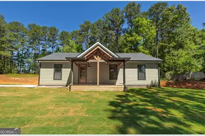 760 Donahoo Road SE, Silver Creek, GA 30173 - Photo 1