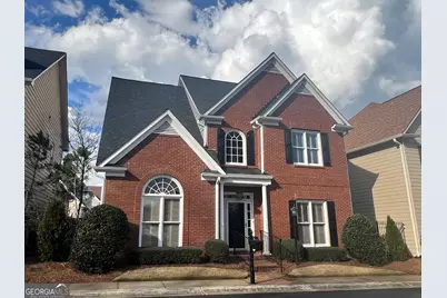 1533 Reids Ferry Way, Marietta, GA 30062 - Photo 1