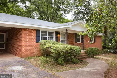 135 Cavalier Court, Athens, GA 30606 - Photo 1