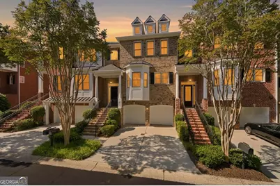 5858 Riverstone Circle #BLDG 13, Atlanta, GA 30339 - Photo 1