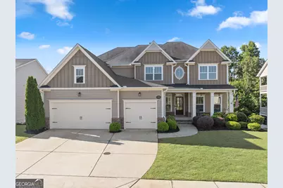 4180 Woodwind Drive, Cumming, GA 30028 - Photo 1