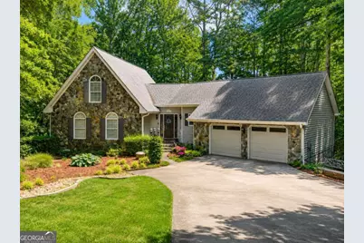 3078 Chapel Hill Road, Douglasville, GA 30135 - Photo 1
