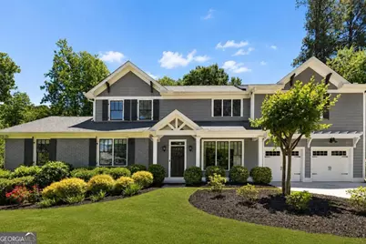 2247 Sundown Drive NE, Atlanta, GA 30345 - Photo 1